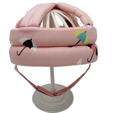 Infant Helmet, Baby Safety Helmet for Crawling and Walking – image 9