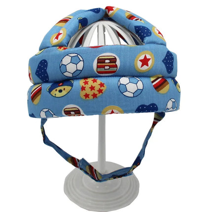 Infant Helmet, Infant Head Protector for 8 to 60 Months – image 10