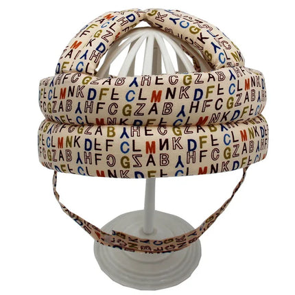 Infant Helmet, Baby Safety Helmet for Crawling and Walking – image 12