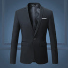 Mens Blazer