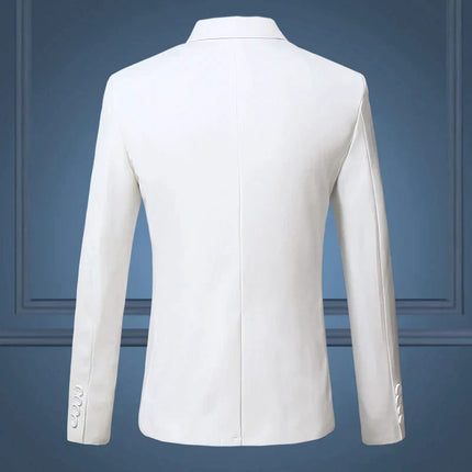 Mens Blazer – image 8