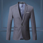 Gray / S
