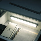 White light / 22cm