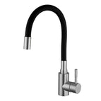 Black Chrome