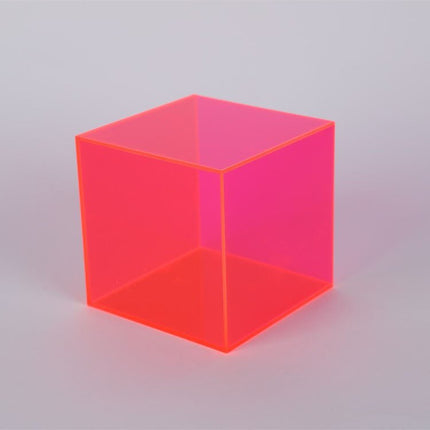 Acrylic Display Case for Collectibles and Toys, Clear Acrylic Box for Accessories – image 8
