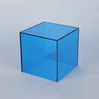 Light Blue / Small: 3.9