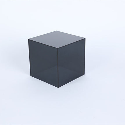 Acrylic Display Storage Box, Clear Acrylic Box for Accessories – image 11