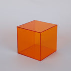 Orange / Small: 3.9