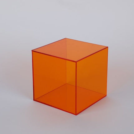 Acrylic Display Storage Box, Clear Acrylic Box for Accessories – image 15