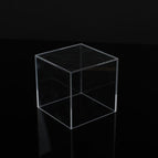 Transparent / Small: 3.9