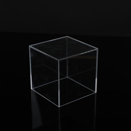 Acrylic Display Case for Collectibles and Toys, Clear Acrylic Box for Accessories – image 12