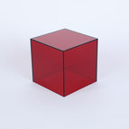 Red Brown / Small: 3.9