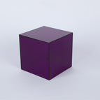 Dark Purple / Small: 3.9