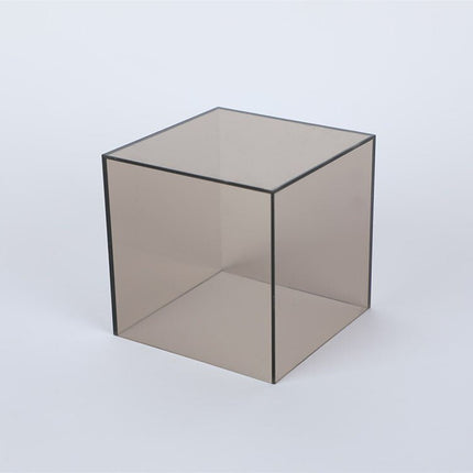 Acrylic Display Storage Box, Clear Acrylic Box for Accessories – image 7