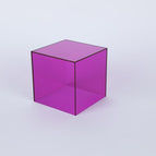 Purple / Small: 3.9