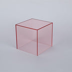 Light Pink / Small: 3.9