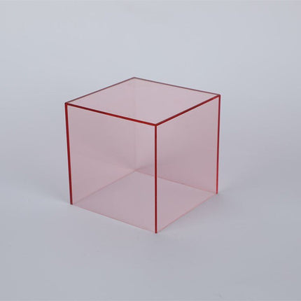 Acrylic Display Storage Box, Acrylic Display Case for Collectibles and Toys, Clear Acrylic Box for Accessories – image 13