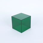 Dark Green / Small: 3.9