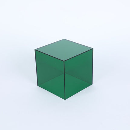 Acrylic Display Storage Box, Acrylic Display Case for Collectibles and Toys, Clear Acrylic Box for Accessories – image 21