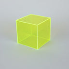 Pale Yellow / Small: 3.9