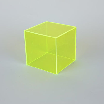 Acrylic Display Storage Box, Acrylic Display Case for Collectibles and Toys – image 6
