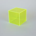 Acrylic Display Storage Box, Acrylic Display Case for Collectibles and Toys – image 6