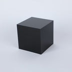 Black / Small: 3.9