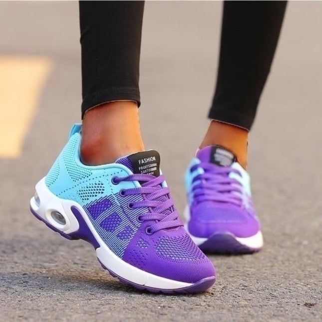 Womens Sneakers Orthopedic, Comfort Shoes for Women