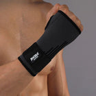 Comfortable Wrist Brace with Velcro Closure, Adjustable Compression Wrist Support for Sports – image 4