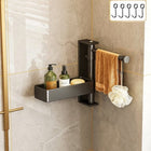 Shower Corner Shelf, Bathroom Accessories – image 6