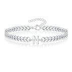 N