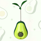 Catnip Feeder & Self Groomer Cat Toy with Corner Massage Comb | Engaging Fun and Grooming Aid for Happier Cats
