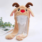 Christmas Deer
