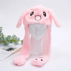 Pink Rabbit