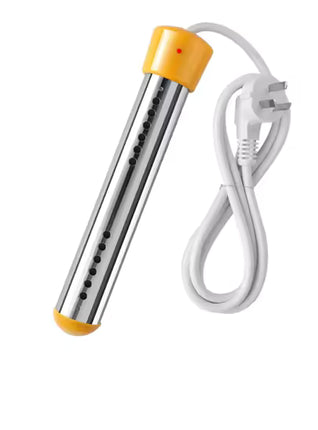 Vepine Floating Pool Heater | Electric Pool Heater with 3000W Quick Heating | Portable Design for Year-Round Comfort