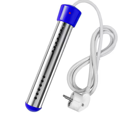 Vepine Floating Pool Heater | Electric Pool Heater with 3000W Quick Heating | Portable Design for Year-Round Comfort