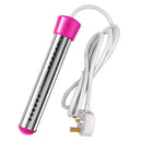 Vepine Floating Pool Heater | Electric Pool Heater with 3000W Quick Heating | Portable Design for Year-Round Comfort