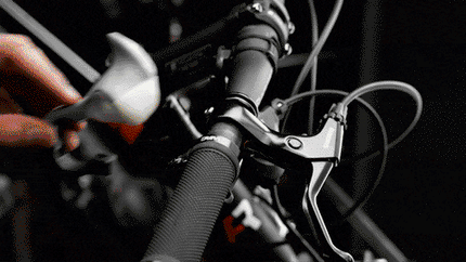 Ergonomic Bicycle Handle Grips – image 18