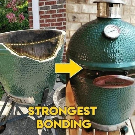 Strong Glue for Wood and Metal – image 6