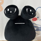 Black / 20cm