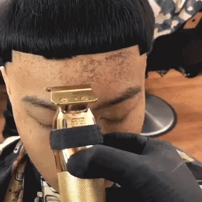 Cordless Hair Clippers for Men – gallery image 12