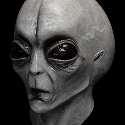 Scary Mask in Latex and Silicone – image 6