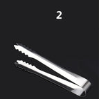 Stainless steel / 2PCS