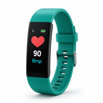 Smart Watch for Seniors, Fitness Tracker with Heart Rate and Blood Pressure – image 8
