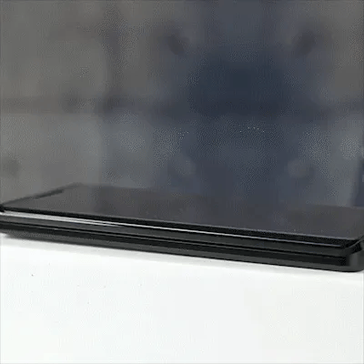 Samsung Phone Case, Magnetic Double Sided Tempered Glass Phone Cover – image 20