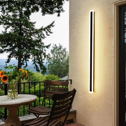 Outdoor Light Fixture, Weather Resistant Exterior Wall Lights for Garden and Patio – image 13