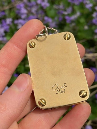Mini Flower Press with Blotter Paper, Scrapbook Supplies for Pressed Flower Art – image 14