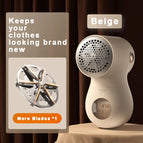Beige / USB