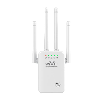 WiFi Extender for Home, WiFi Booster with Ethernet Port – image 14