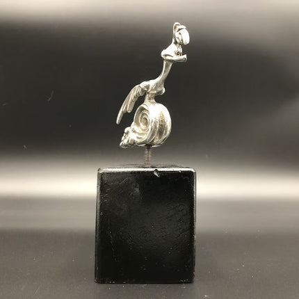 Hood Ornament for Car, Exterior Car Decoration – image 9